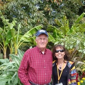 Meet your Posher, Tj